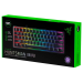 Клавиатура проводная игровая Razer Huntsman Mini, черный