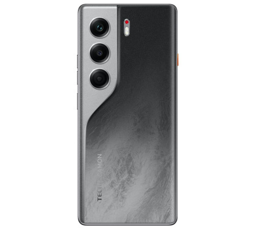 Смартфон Tecno CAMON 40 Pro 8+256GB, черный