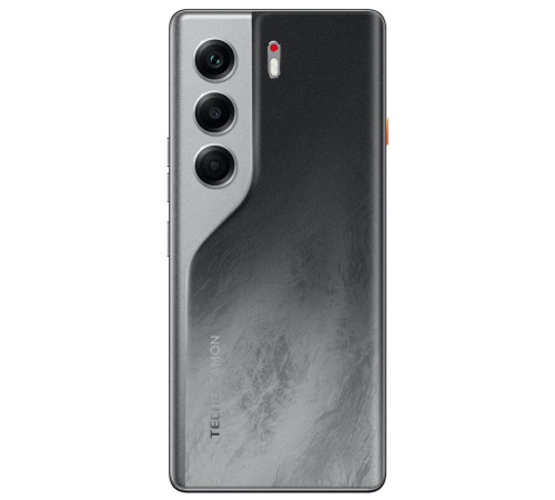 Смартфон Tecno CAMON 40 Pro 8+256GB, черный