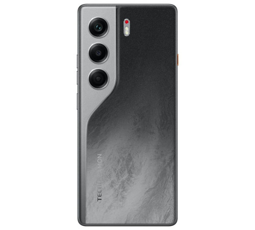 Смартфон Tecno CAMON 40 8+256GB, черный