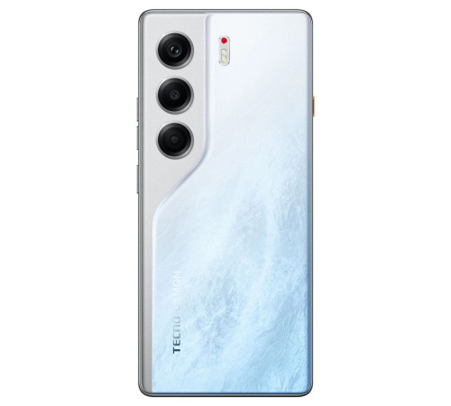 Смартфон Tecno CAMON 40 8+256GB, белый