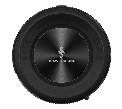 Портативная колонка HUAWEI Sound Joy 2, черный