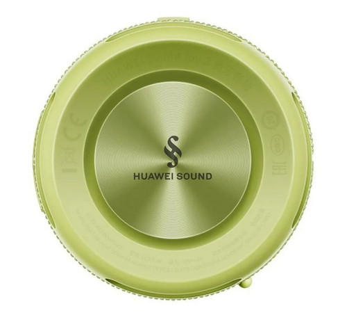 Портативная колонка HUAWEI Sound Joy 2, зеленый