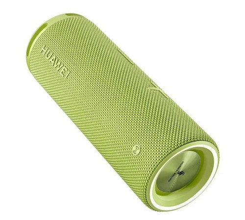 Портативная колонка HUAWEI Sound Joy 2, зеленый