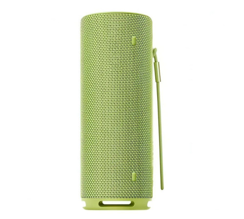 Портативная колонка HUAWEI Sound Joy 2, зеленый