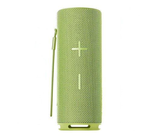 Портативная колонка HUAWEI Sound Joy 2, зеленый