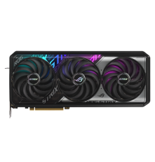 Видеокарта ASUS RTX5070 ROG STRIX OC 12GB, GDDR7/192-bit