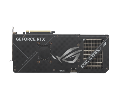 Видеокарта ASUS RTX5070 ROG STRIX OC 12GB, GDDR7/192-bit