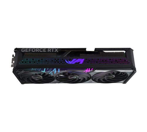 Видеокарта ASUS RTX5070Ti ROG STRIX OC 16GB, GDDR7/256-bit