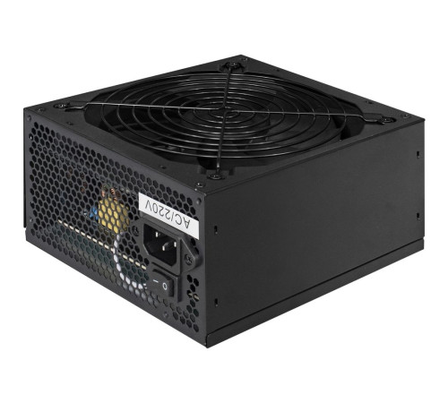 Блок питания 800 Вт ExeGate Gaming Standard 800PGS