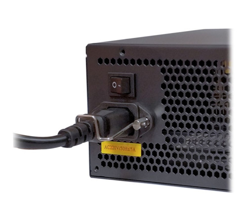 Блок питания 500 Вт ExeGate 500PPH-S