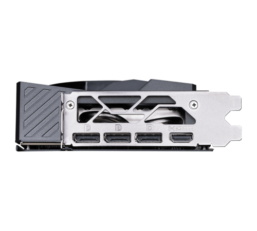 Видеокарта MSI RTX5070Ti GAMING TRIO OC 16GB, GDDR7/256-bit