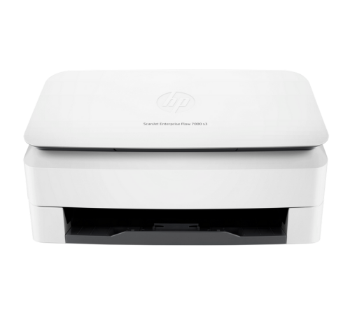 Документ сканер HP ScanJet Enterprise Flow 7000 s3