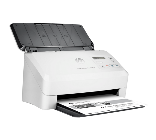 Документ сканер HP ScanJet Enterprise Flow 7000 s3