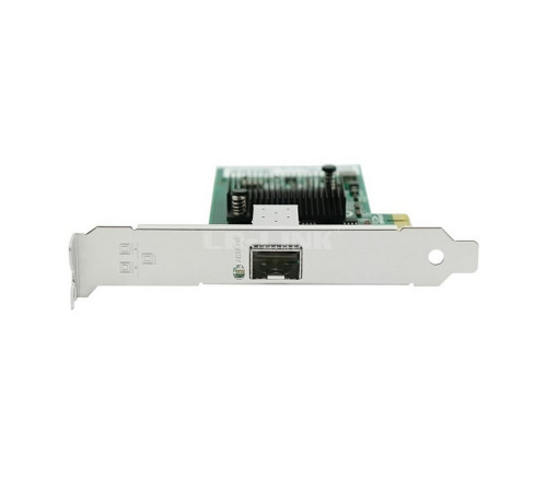 Сетевой адаптер Lr-Link LREC9250PF-SFP