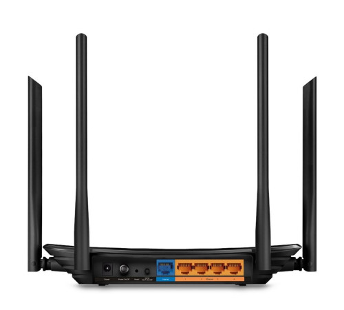 Маршрутизатор TP-LINK Archer C6