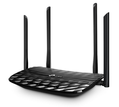 Маршрутизатор TP-LINK Archer C6