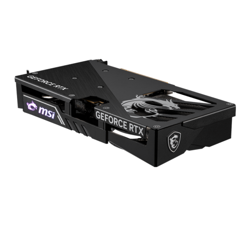 Видеокарта MSI RTX5060 GAMING OC 8GB, GDDR7/128-bit