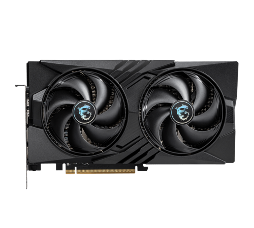Видеокарта MSI RTX5060 GAMING OC 8GB, GDDR7/128-bit