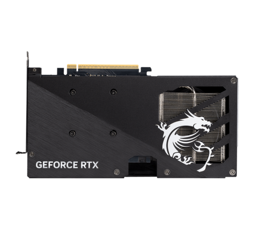 Видеокарта MSI RTX5060 GAMING OC 8GB, GDDR7/128-bit