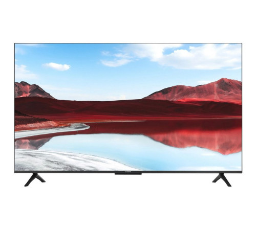 Телевизор LED 55" XIAOMI A 55 2025 (L55MA-ARU)