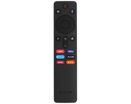 Телевизор LED 43" XIAOMI A 43 2025 (L43MA-AURU) Телевизор LED 43" XIAOMI A 43 2025 (L43MA-AURU)