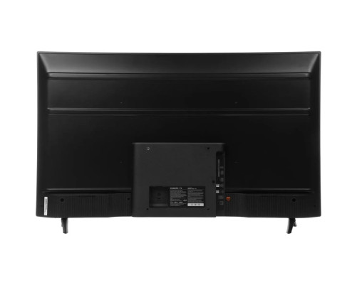 Телевизор LED 43" XIAOMI A 43 2025 (L43MA-AURU) Телевизор LED 43" XIAOMI A 43 2025 (L43MA-AURU)