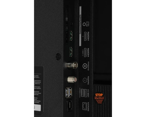 Телевизор LED 43" XIAOMI A 43 2025 (L43MA-AURU) Телевизор LED 43" XIAOMI A 43 2025 (L43MA-AURU)