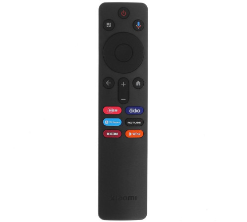 Телевизор LED 65" XIAOMI A 65 2025 (L65MA-ARU)