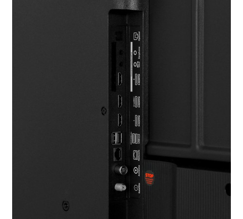 Телевизор LED 65" XIAOMI A 65 2025 (L65MA-ARU)