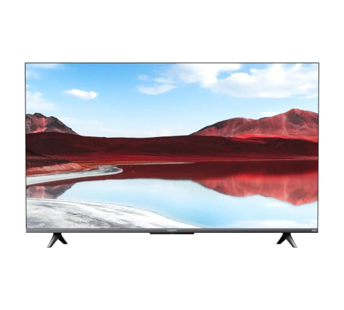 Телевизор Q-LED 55" XIAOMI A Pro 55 2025 (L55MA-SRU)