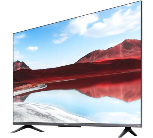Телевизор Q-LED 55" XIAOMI A Pro 55 2025 (L55MA-SRU)