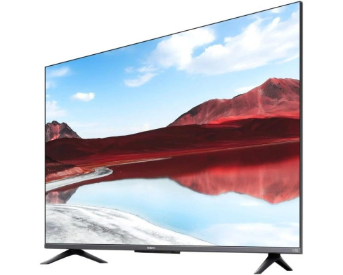 Телевизор Q-LED 55" XIAOMI A Pro 55 2025 (L55MA-SRU) Телевизор Q-LED 55" XIAOMI A Pro 55 2025 (L55MA-SRU)