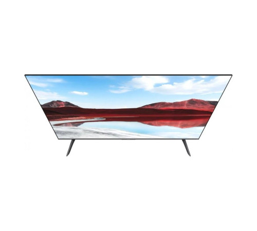 Телевизор Q-LED 43" XIAOMI A Pro 43 2025 (L43MA-SRU)