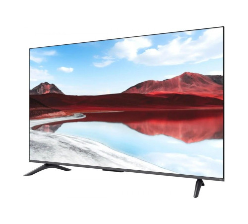 Телевизор Q-LED 43" XIAOMI A Pro 43 2025 (L43MA-SRU)