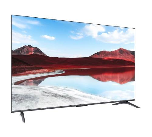 Телевизор Q-LED 75" XIAOMI A Pro 75 2025 (L75MA-SRU)