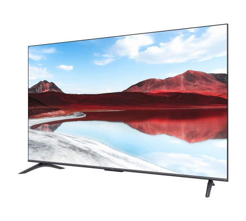 Телевизор Q-LED 75" XIAOMI A Pro 75 2025 (L75MA-SRU)