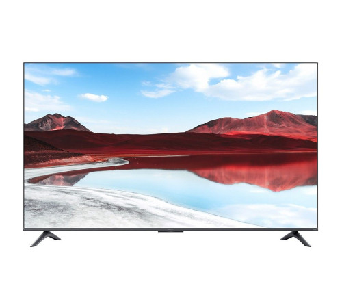 Телевизор Q-LED 75" XIAOMI A Pro 75 2025 (L75MA-SRU)