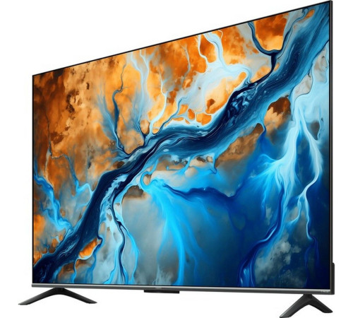 Телевизор m-LED 75" XIAOMI S 75 2025 (L75MA-SPLRU)