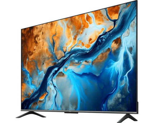 Телевизор m-LED 75" XIAOMI S 75 2025 (L75MA-SPLRU) Телевизор m-LED 75" XIAOMI S 75 2025 (L75MA-SPLRU)