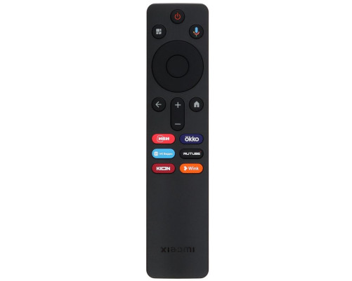 Телевизор LED 32" XIAOMI A 32 2025 (L32M8-A2RU) Телевизор LED 32" XIAOMI A 32 2025 (L32M8-A2RU)