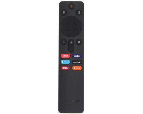 Телевизор LED 43" XIAOMI A 43 FHD 2025 (L43MA-AFRU) Телевизор LED 43" XIAOMI A 43 FHD 2025 (L43MA-AFRU)