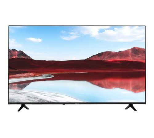 Телевизор LED 43" XIAOMI A 43 FHD 2025 (L43MA-AFRU)