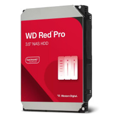 Жесткий диск 10TB Western Digital Red Pro WD103KFBX