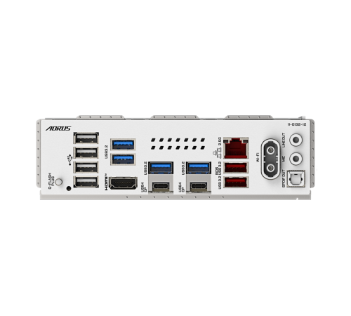 Материнская плата Gigabyte X870E AORUS ELITE WIFI7 ICE (AM5)