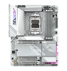 Материнская плата Gigabyte X870E AORUS ELITE WIFI7 ICE (AM5)