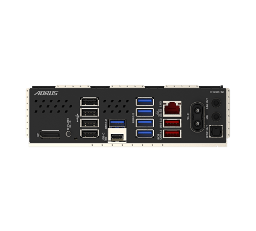 Материнская плата Gigabyte B850M AORUS ELITE WIFI6E (AM5)