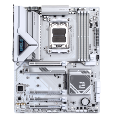Материнская плата Gigabyte B850 EAGLE WIFI7 ICE (AM5)