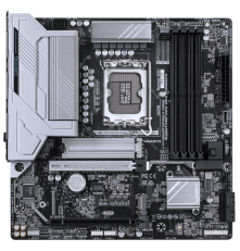 Материнская плата Gigabyte B860M GAMING X WIFI6E (LGA1851)