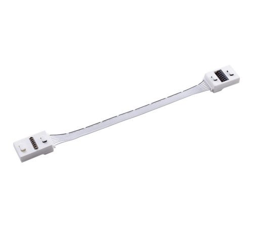 Вентилятор для корпуса XPG HURRICANE MAG 120 ARGB PWM, белый (комплект 4 шт.)